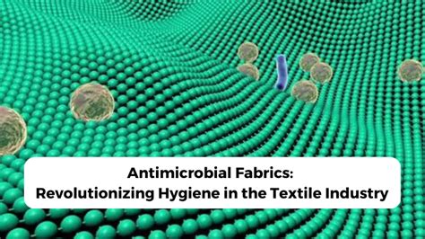 company that has antibacterial fabric w metal|Antimicrobial Textiles & Fabrics – Infection Control Fabrics.